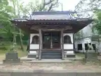 浮島弁財天(山口県)