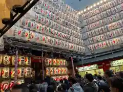 鷲神社の建物その他