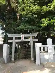 浅間神社(千葉県)