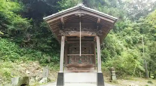 正法寺のその他建物