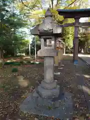 墨坂神社(長野県)