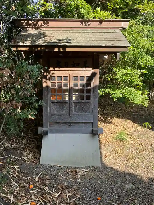 北薬師教会(愛知県)