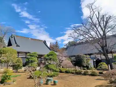 淨空院(埼玉県)