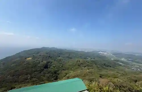 東京湾観音教会(千葉県)