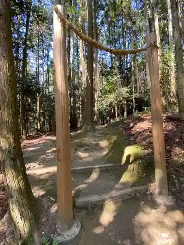大神神社(奈良県)