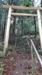 秋葉神社(静岡県)