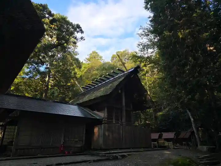 元伊勢内宮 皇大神社(京都府)