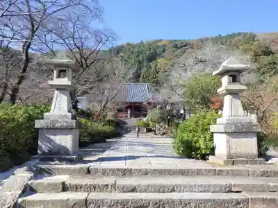 矢田寺(奈良県)