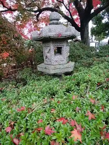 善長寺のその他建物
