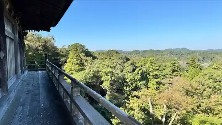笠森寺(千葉県)