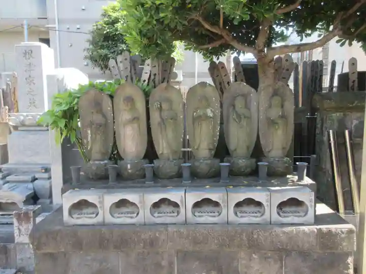 金蔵寺(東京都)
