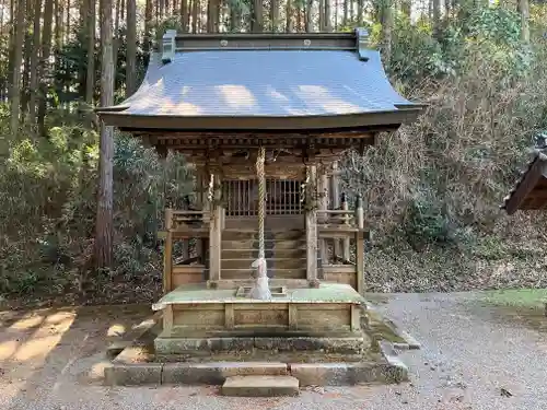 新宮神社(滋賀県)