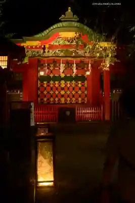 江島神社(神奈川県)