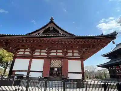 東寺（教王護国寺）(京都府)