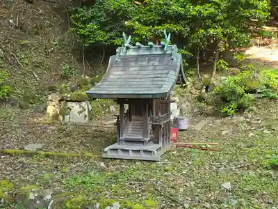 安楽律院(滋賀県)