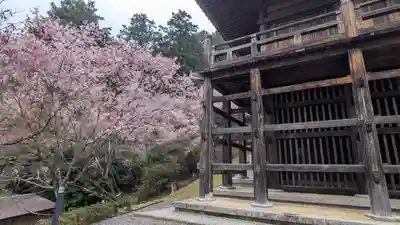石山寺(滋賀県)