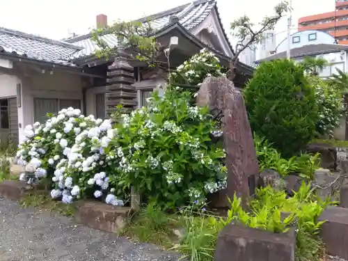 荘厳寺のその他建物