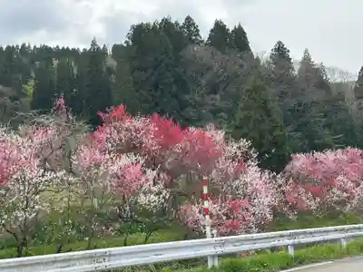 御田神社(富山県)