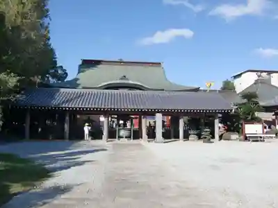 温泉山 安楽寺(四国霊場第六番札所)の本殿・本堂