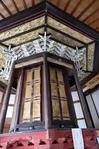 秋葉總本殿可睡斎のその他建物