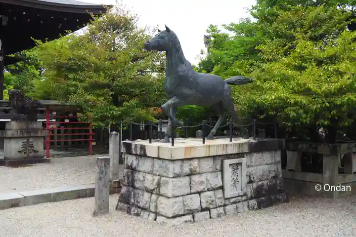 京都乃木神社(京都府)
