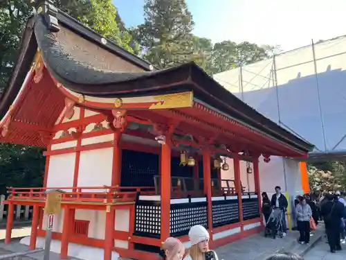 伏見稲荷大社(京都府)