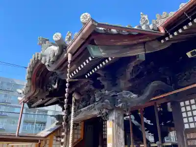 常性寺(東京都)