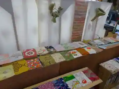 弥生神社のその他建物