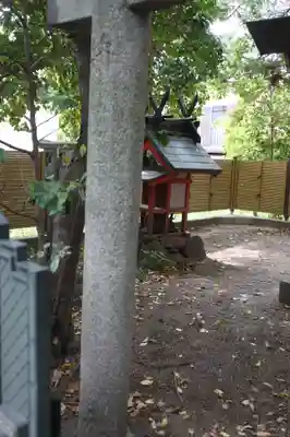 八坂神社(奈良県)