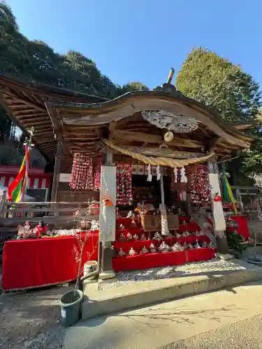 坂本八幡神社(徳島県)