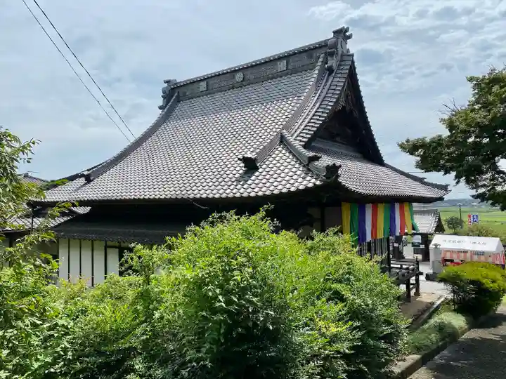 埼玉厄除け開運大師・龍泉寺(切り絵御朱印発祥の寺)(埼玉県)