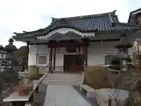 妙正寺(栃木県)