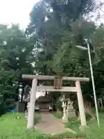 西御門神社(千葉県)