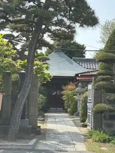 正源寺(千葉県)