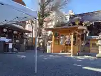 菅原院天満宮神社(京都府)