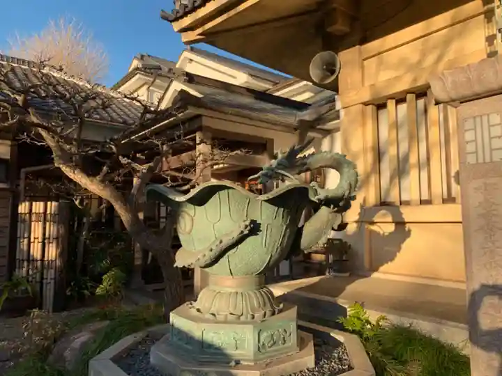 愛染院のその他建物