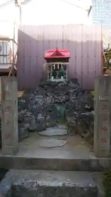 押上天祖神社(東京都)