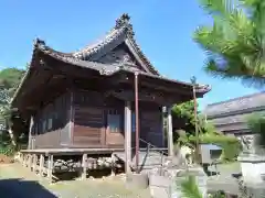 仏鑑寺(愛知県)