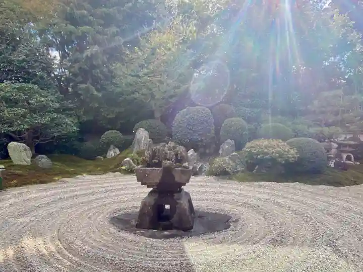 霊雲院(京都府)