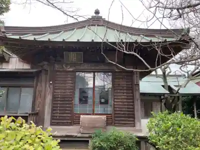 極楽寺（霊鷲山感應院極楽律寺）の末社・摂社