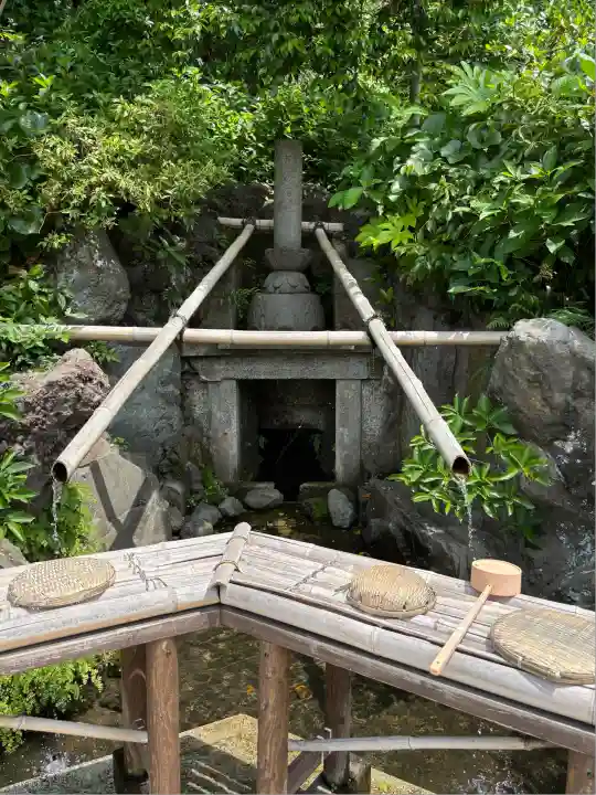 時宗総本山 遊行寺(正式:清浄光寺)(神奈川県)