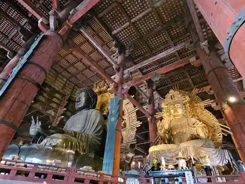 東大寺(奈良県)