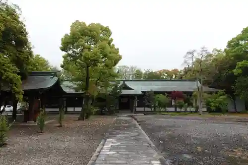 讃岐宮 香川縣護國神社(香川県)