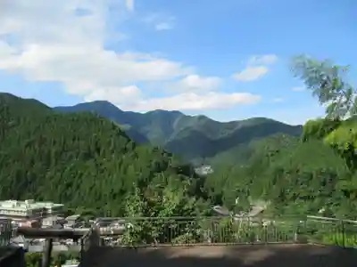 山祇神社(東京都)