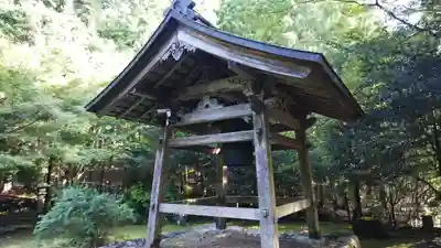 上ノ院本坊　来迎院(京都府)