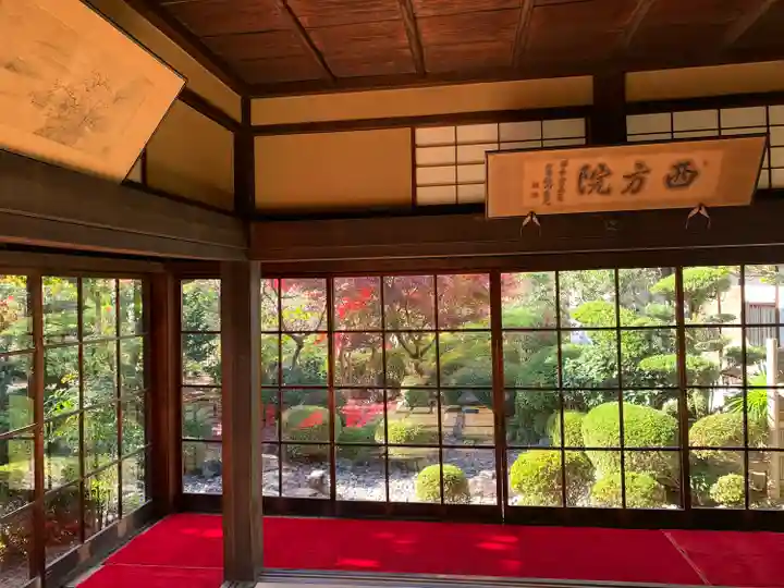 西方院(大阪府)