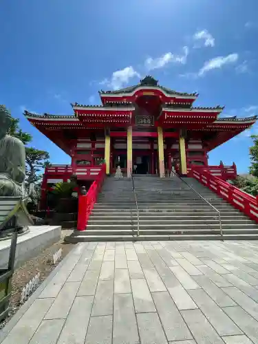 飯沼山 圓福寺(千葉県)