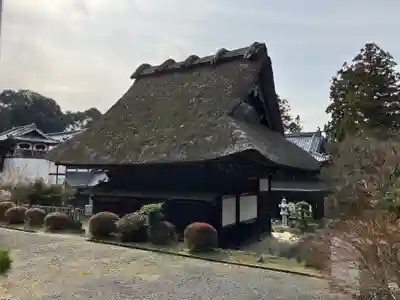 泉福寺(大分県)