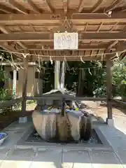 都波岐奈加等神社(三重県)