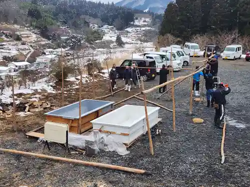 長徳寺(岩手県)